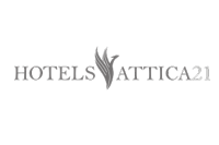 Hoteles Attica